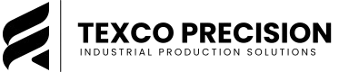 TEXCO PRECISION industrial production Logo